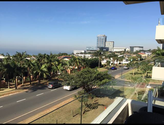 2 BEDROOM APARTMENT FOR SALE IN UMHLANGA RIDGE